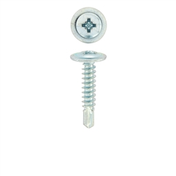 Tek Screw Truss Head